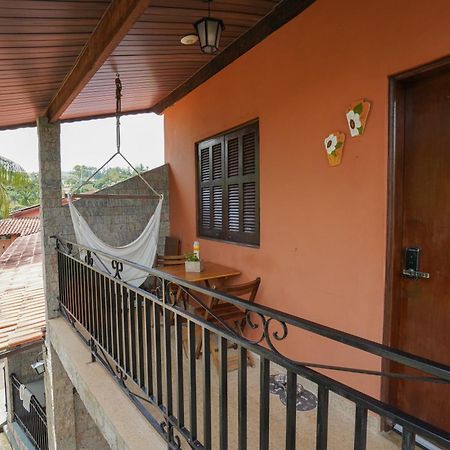 Villa Aye Pousada Boutique Petfriendly Socorro (Sao Paulo) Exterior foto