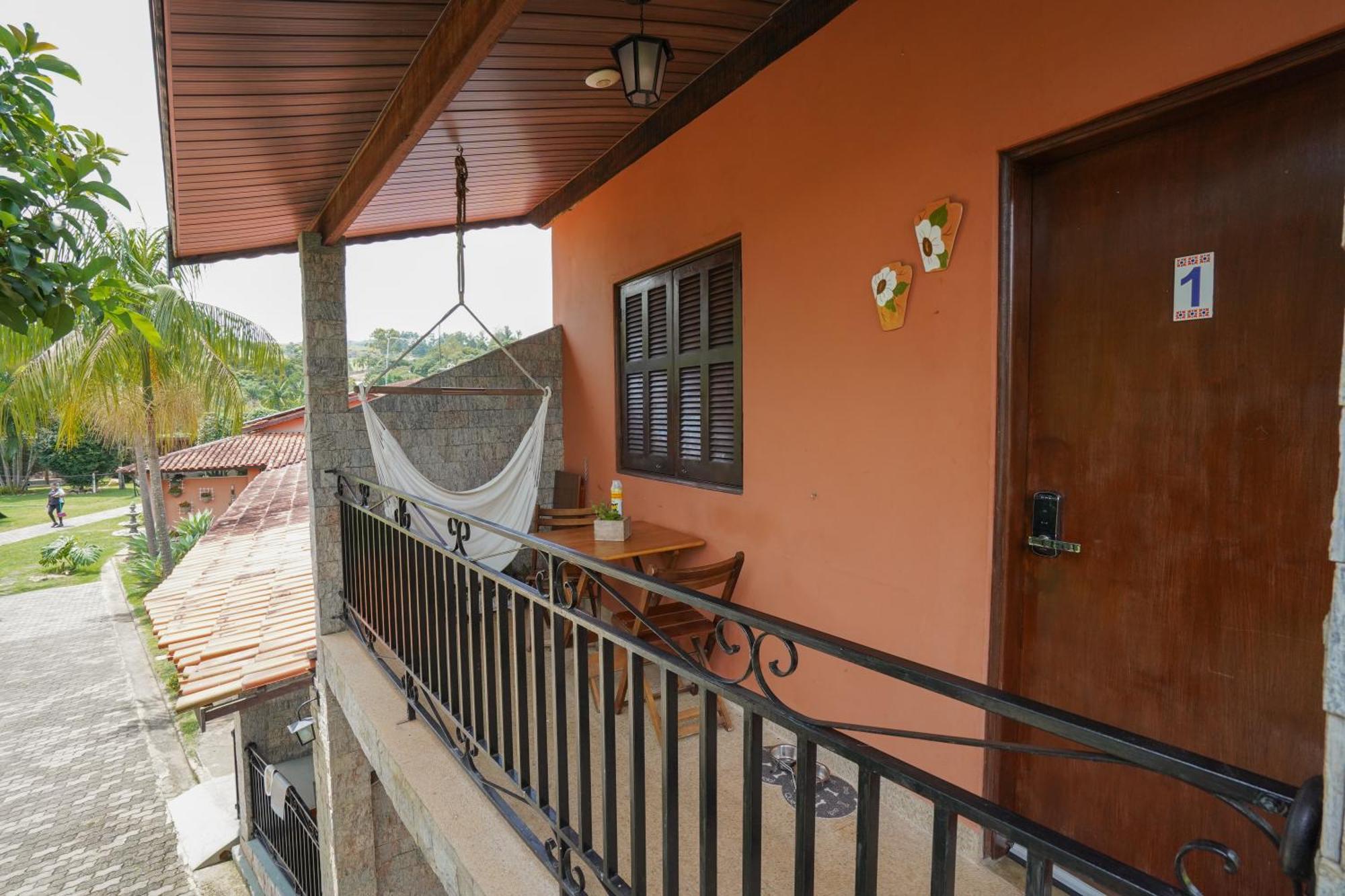 Villa Aye Pousada Boutique Petfriendly Socorro (Sao Paulo) Exterior foto