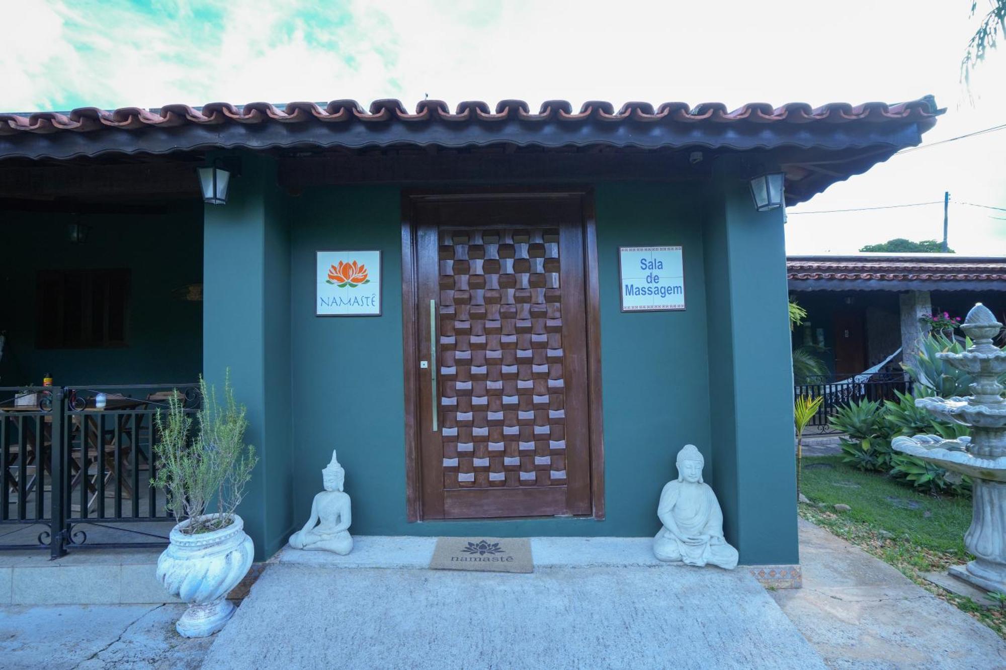 Villa Aye Pousada Boutique Petfriendly Socorro (Sao Paulo) Exterior foto